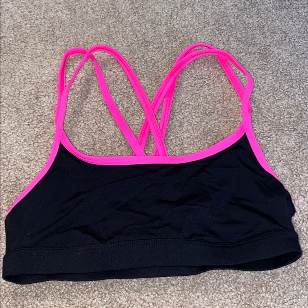 VS sports bra